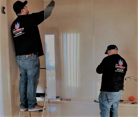 Professional plumbing installation for Sump Pump Repair in Robeson Extension