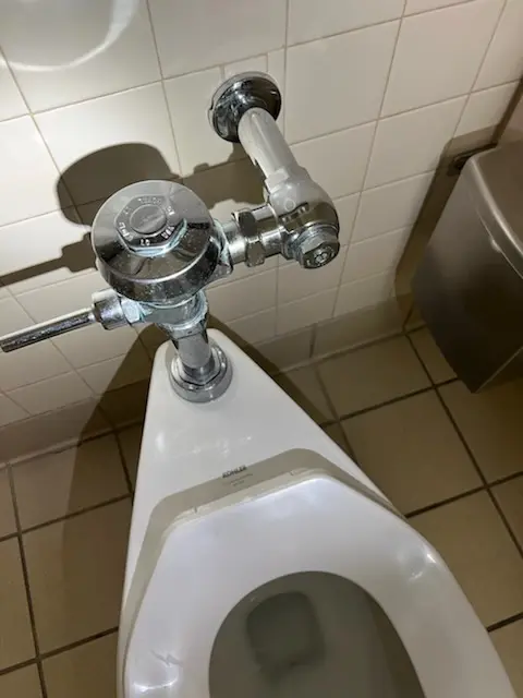 Fixture installation and repair for Sewer Camera Inspection in Robeson Extension